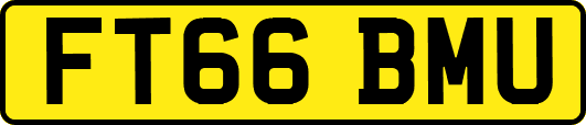 FT66BMU