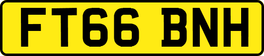 FT66BNH