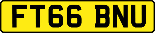 FT66BNU