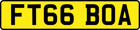 FT66BOA