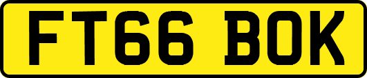 FT66BOK