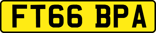 FT66BPA