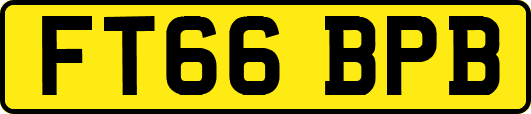 FT66BPB
