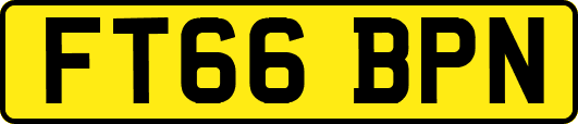 FT66BPN