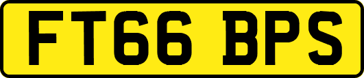 FT66BPS