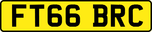 FT66BRC