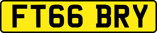 FT66BRY