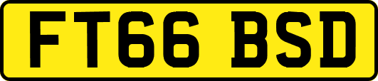 FT66BSD