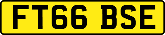 FT66BSE