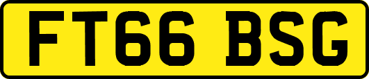 FT66BSG