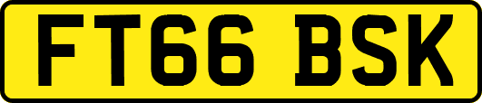 FT66BSK