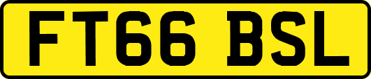 FT66BSL