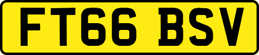 FT66BSV