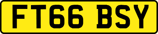 FT66BSY