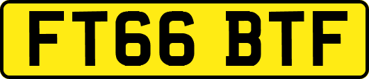 FT66BTF