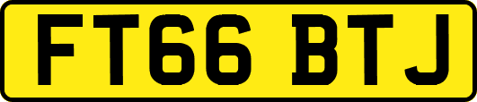 FT66BTJ