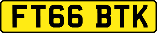FT66BTK