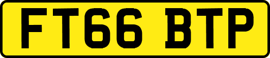 FT66BTP