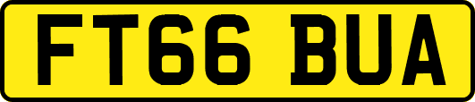 FT66BUA