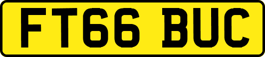 FT66BUC