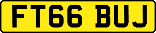 FT66BUJ
