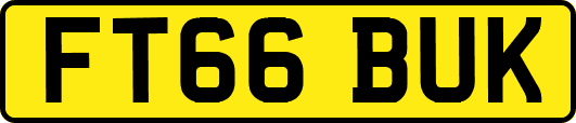 FT66BUK