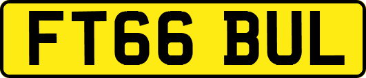 FT66BUL