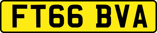 FT66BVA