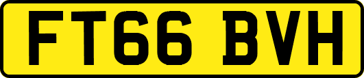FT66BVH