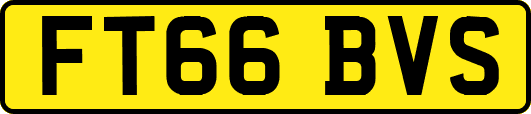 FT66BVS