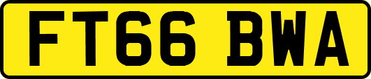 FT66BWA