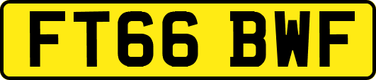 FT66BWF