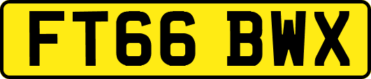 FT66BWX