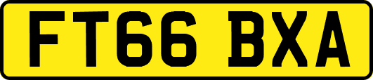 FT66BXA