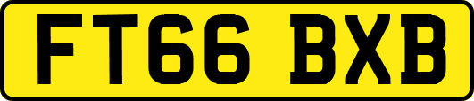 FT66BXB