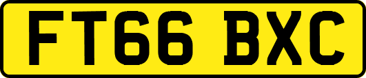 FT66BXC