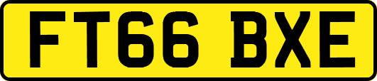 FT66BXE