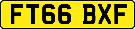 FT66BXF
