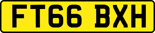 FT66BXH