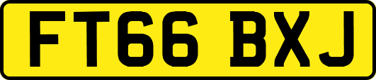 FT66BXJ