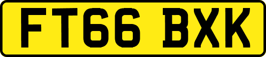 FT66BXK