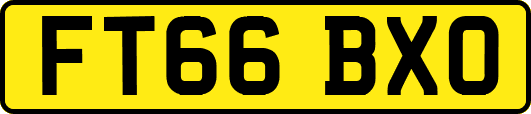FT66BXO