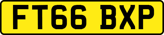 FT66BXP