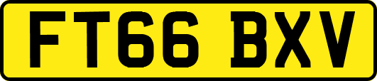 FT66BXV