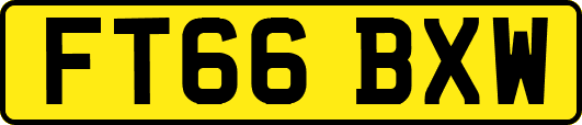 FT66BXW