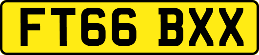 FT66BXX