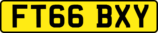 FT66BXY