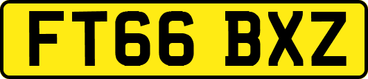 FT66BXZ