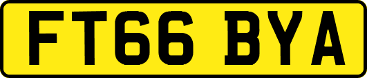 FT66BYA