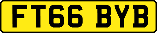 FT66BYB